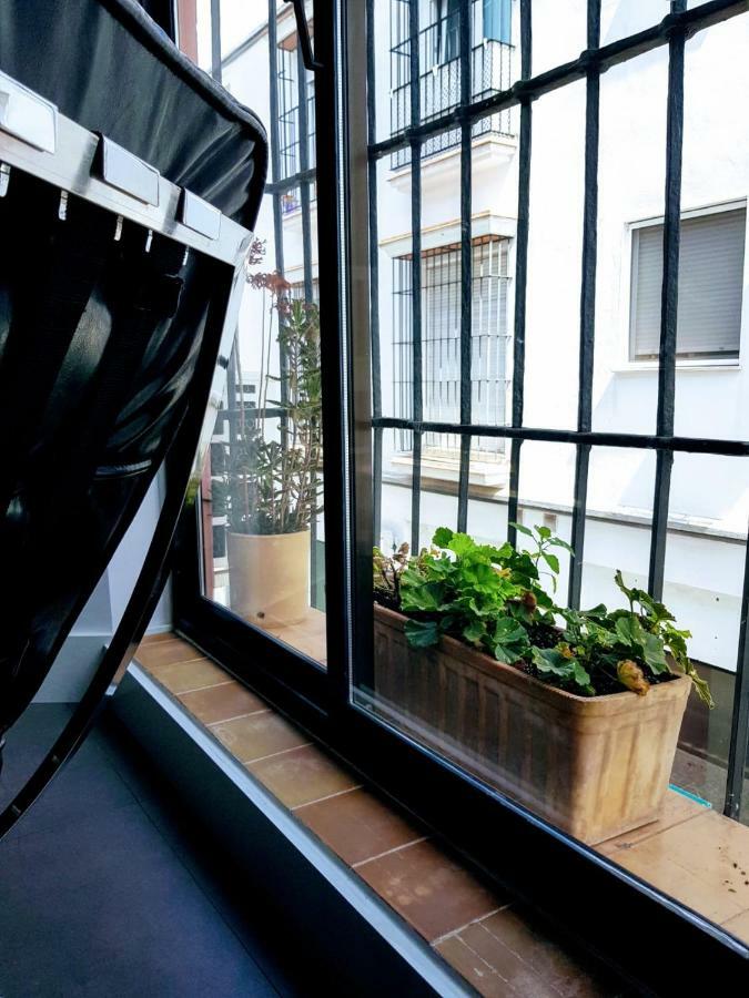 サンルーカル・デ・バラメダLoft San Diego 2アパートメント エクステリア 写真